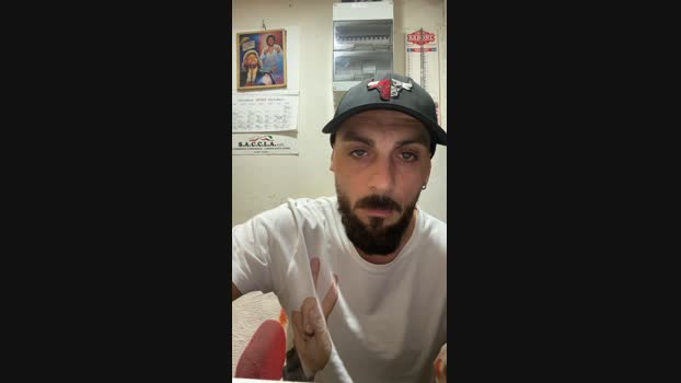napolillo88  13-10-2023 Recorded Video gay