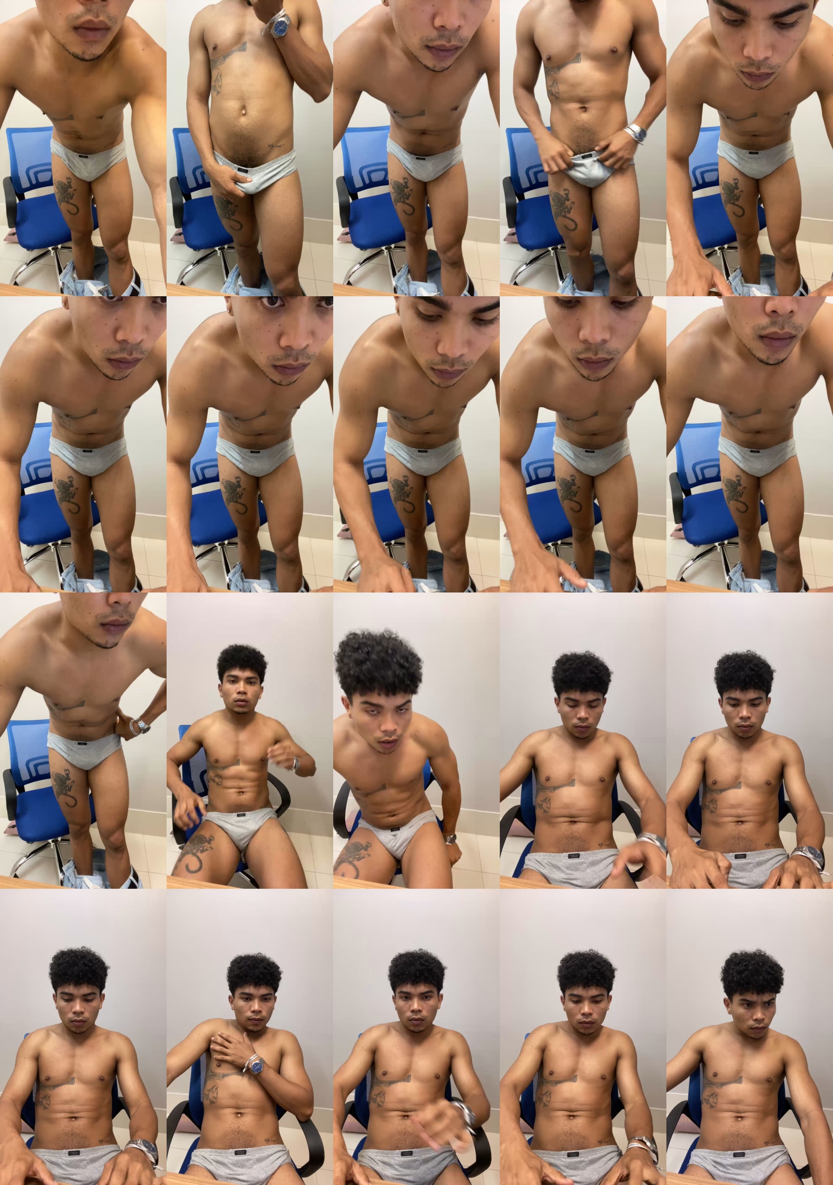 novinhopk  12-10-2023 Recorded Video bigdick