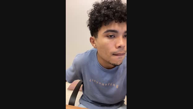 novinhopk  12-10-2023 Recorded Video Ass