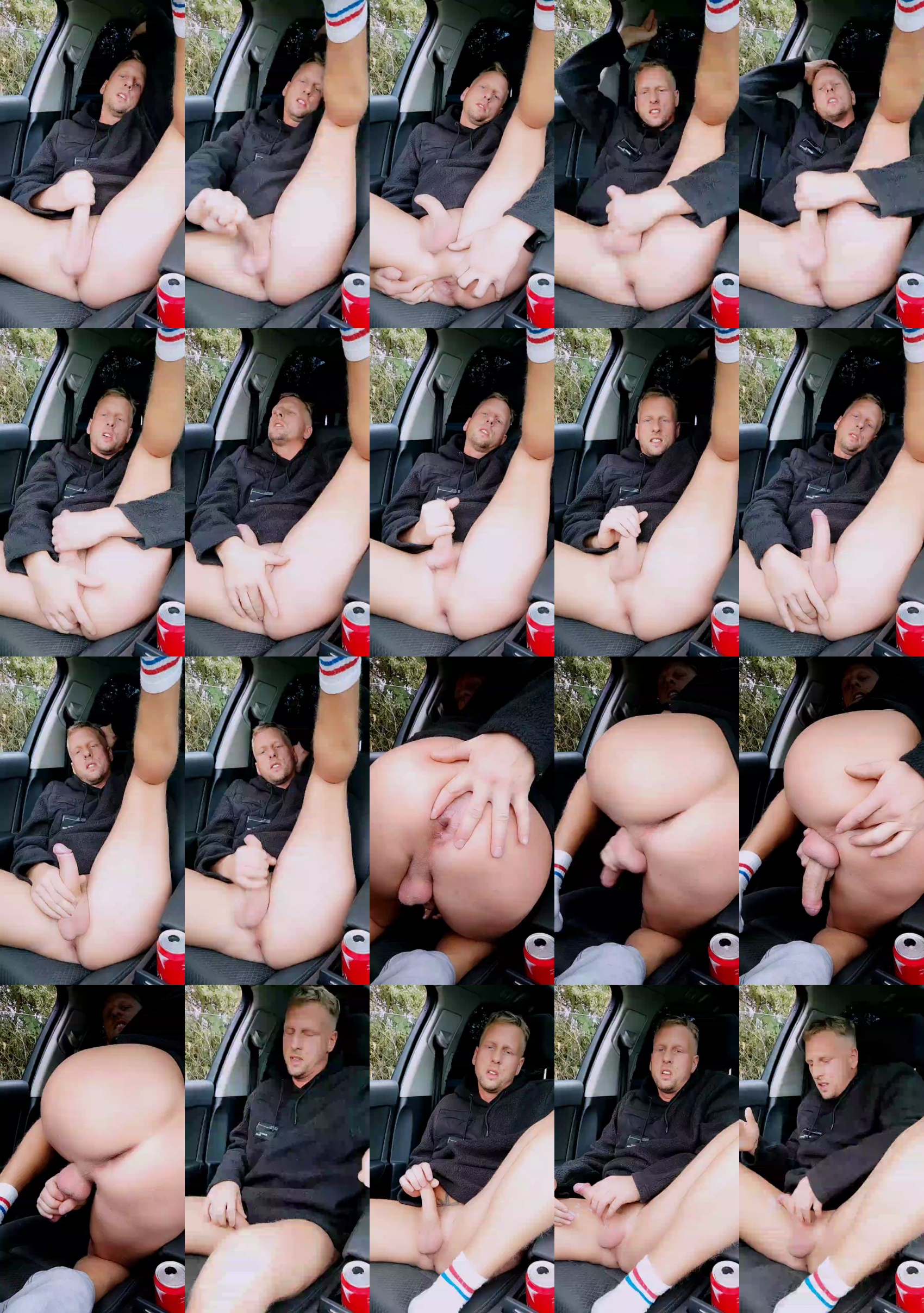 peggingboy87  13-10-2023 Recorded Video sexymale