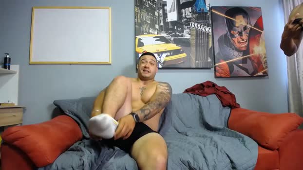 sexys_mens  12-10-2023 Recorded Video kink