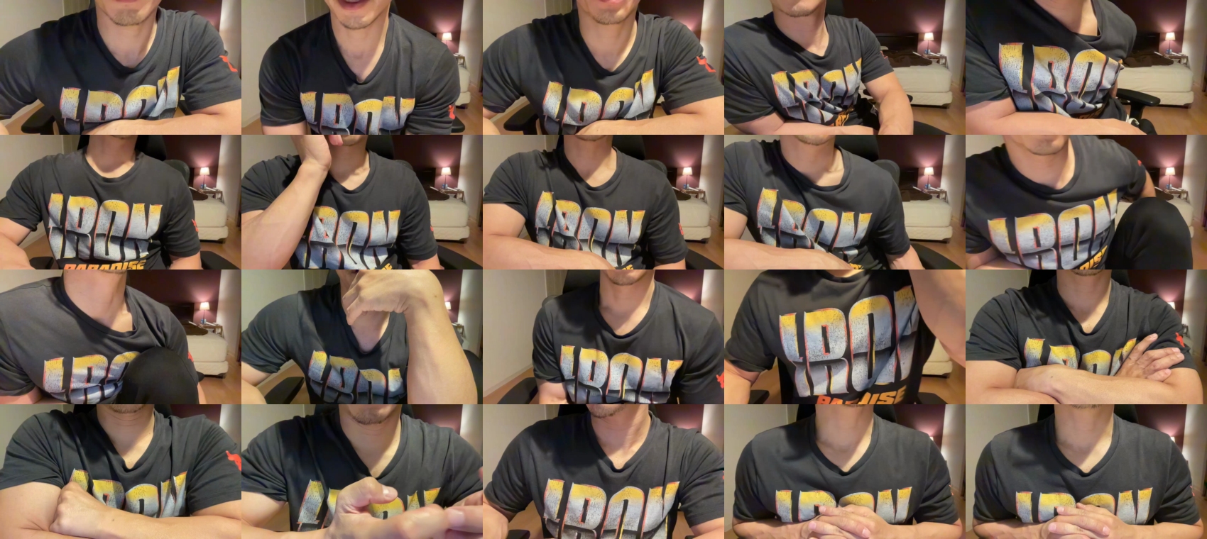 sousuke6  12-10-2023 Recorded Video naked