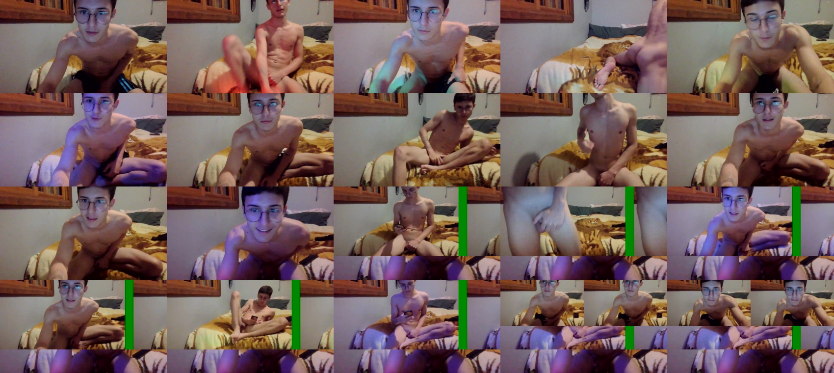 twinkesr  13-10-2023 Recorded Video horny