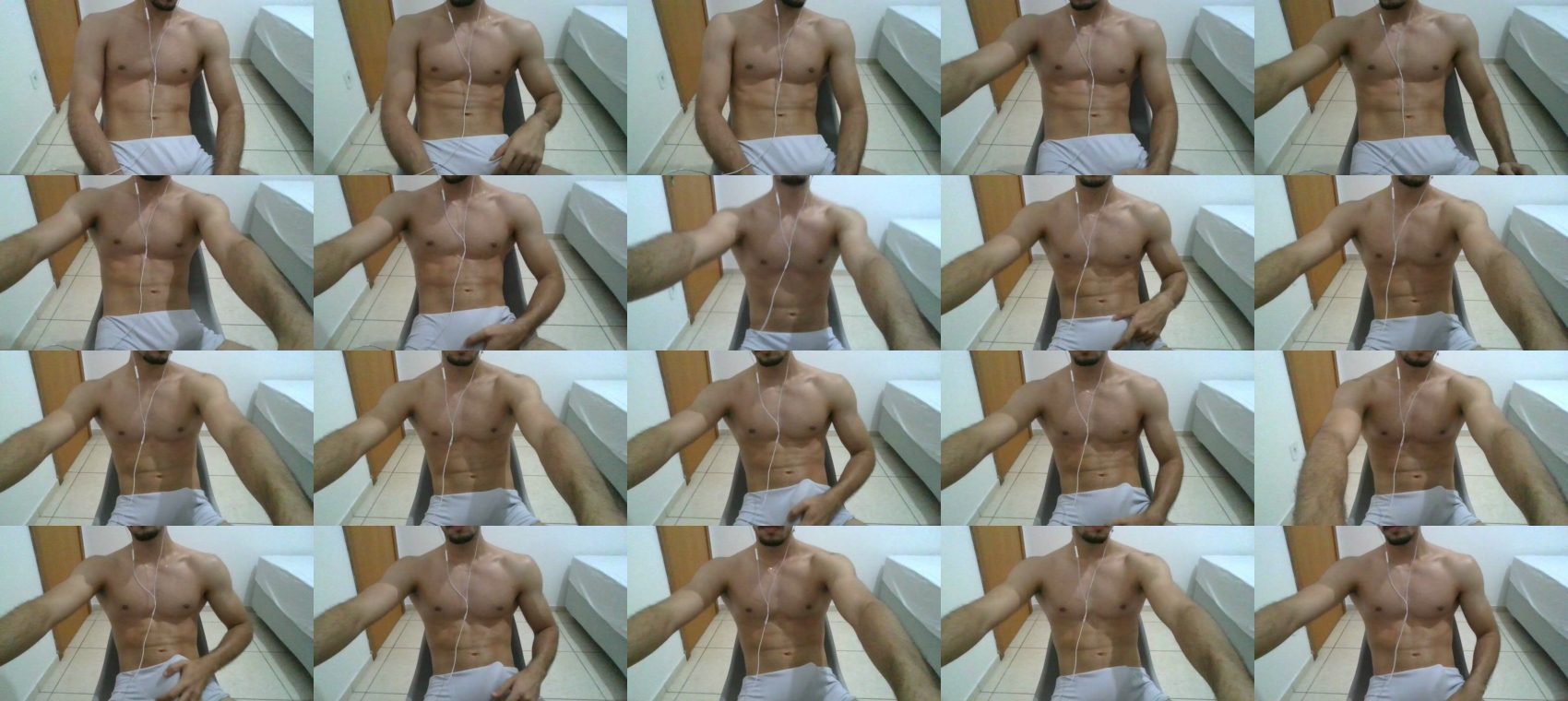 Amigohumilde  14-10-2023 Recorded Video suck