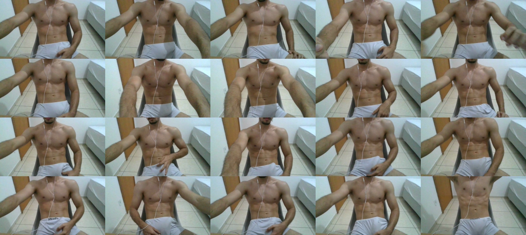 Amigohumilde  14-10-2023 Recorded Video XXX