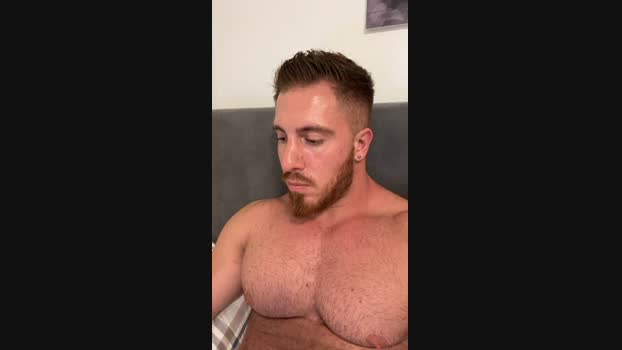 Bigwhitebull  14-10-2023 Recorded Video bigass