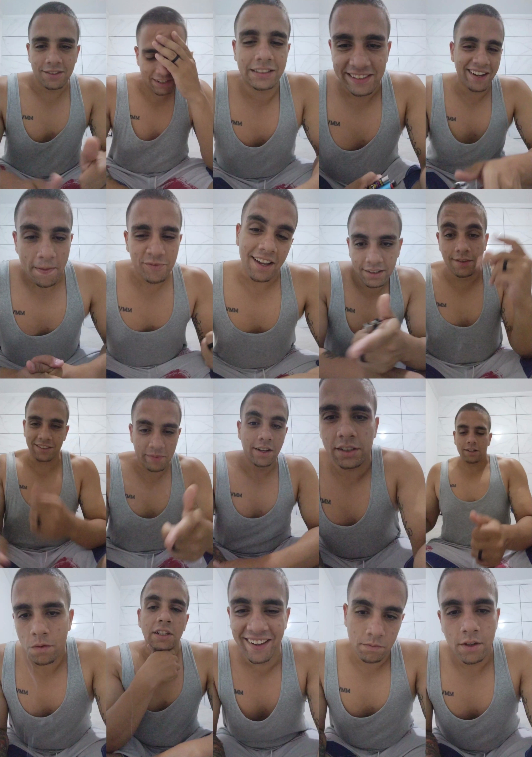 Brocador97  14-10-2023 Recorded Video Cam