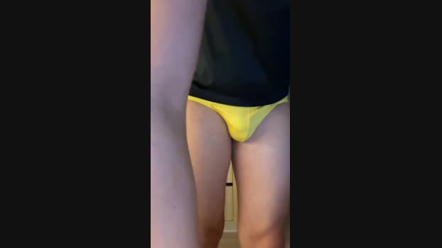 Bunbu2  13-10-2023 Recorded Video jerkoff