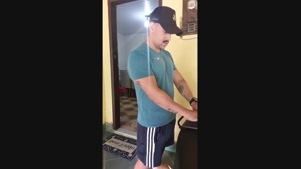 Carvalho23cm  14-10-2023 Recorded Video hard