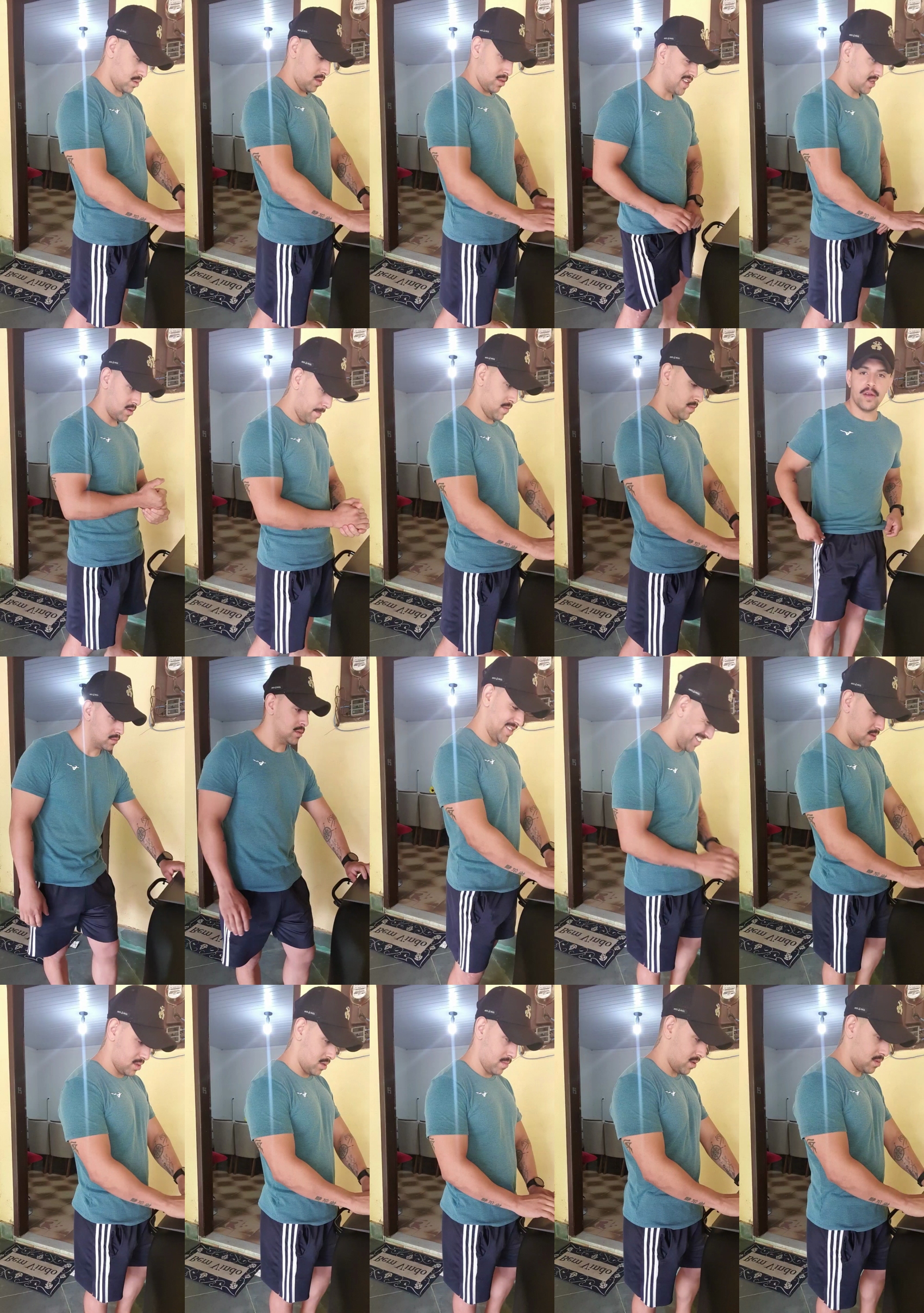 Carvalho23cm  14-10-2023 Recorded Video bigtoys
