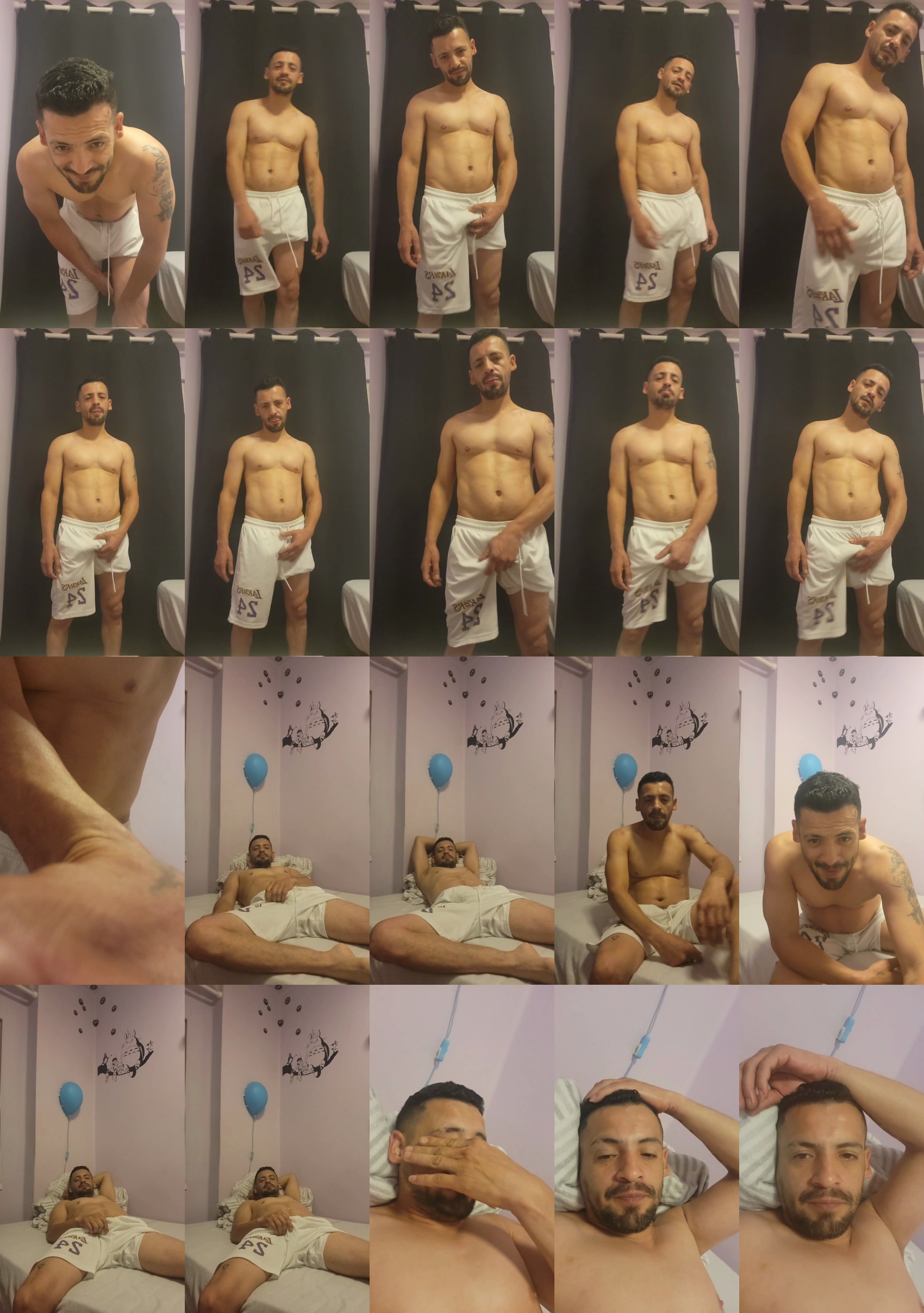 Cocotero1684  13-10-2023 Recorded Video Porn