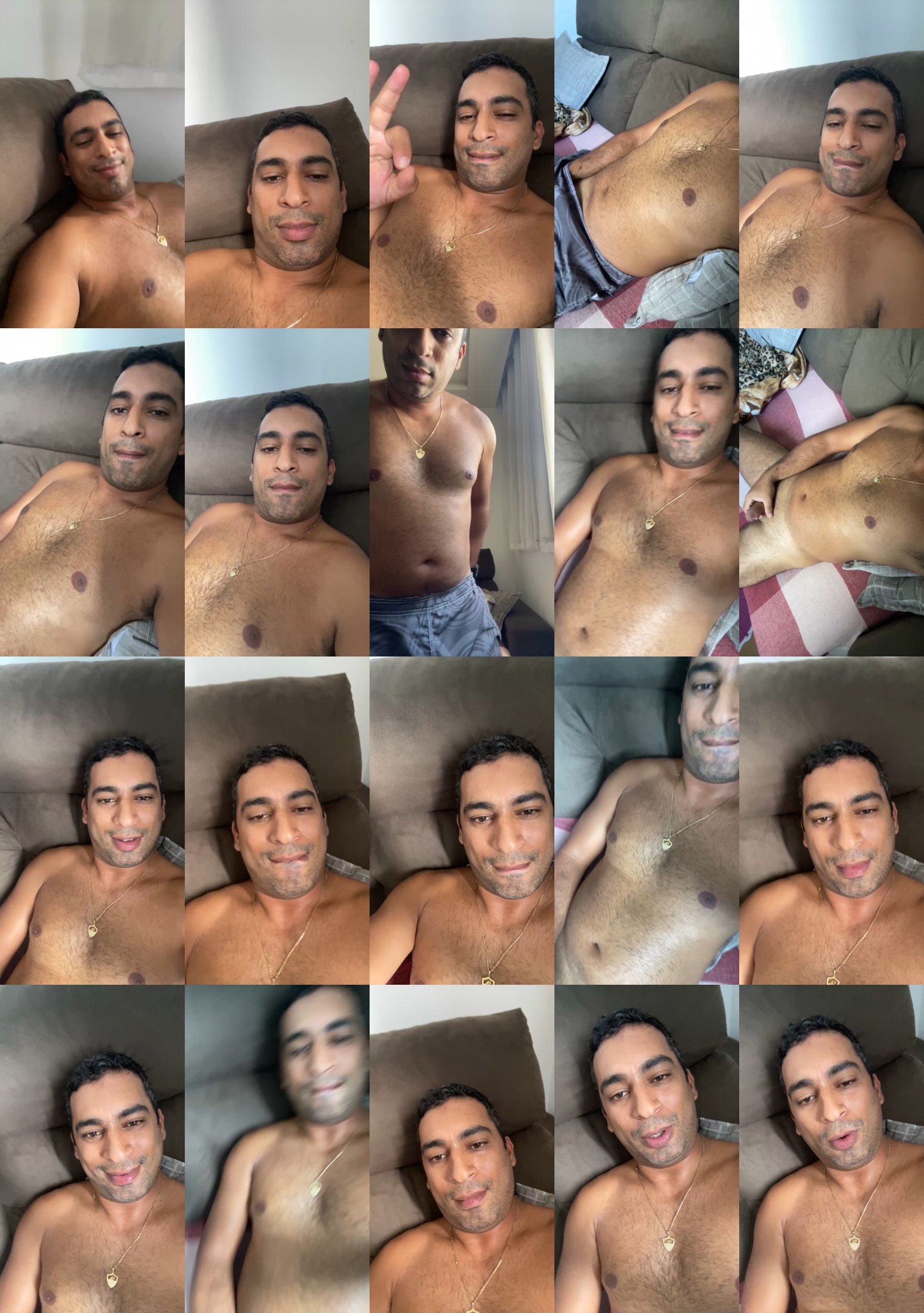 Felipesnense  13-10-2023 Recorded Video bigballs