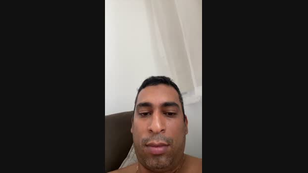 Felipesnense  13-10-2023 Recorded Video Topless