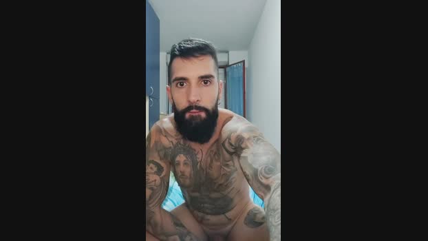 GioEltoro88  13-10-2023 Recorded Video juicy