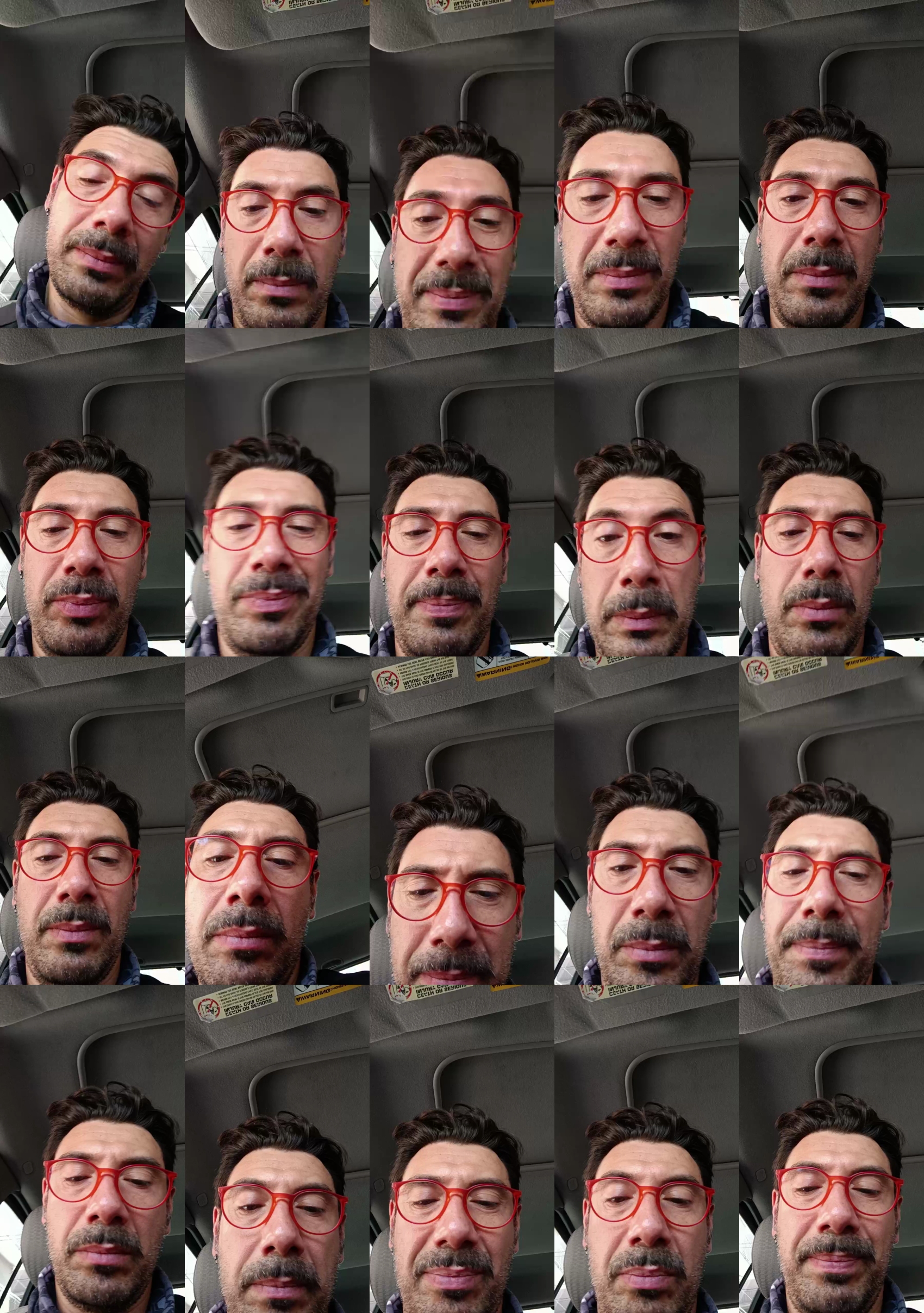 ILDIRETTOREX  14-10-2023 Recorded Video play