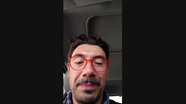 ILDIRETTOREX  14-10-2023 Recorded Video play