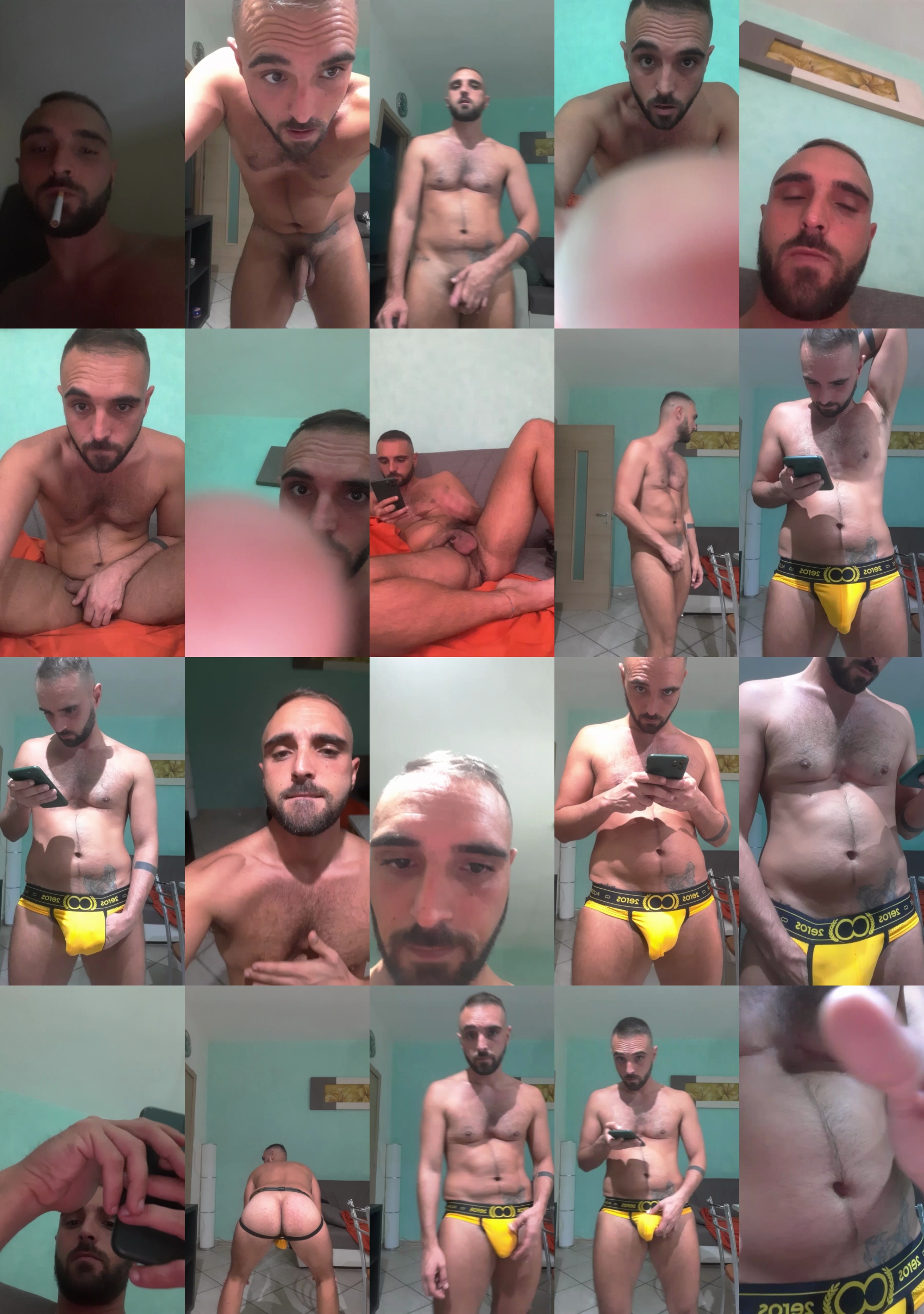 Ivn20na  14-10-2023 Recorded Video yummy