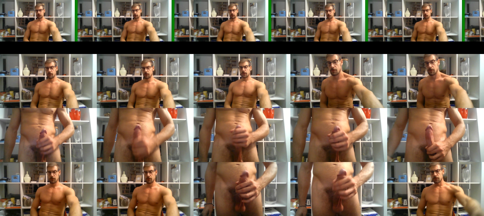 Magagna91  14-10-2023 Recorded Video sex