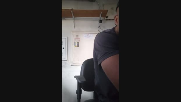 Negro1000sexy  13-10-2023 Recorded Video sex