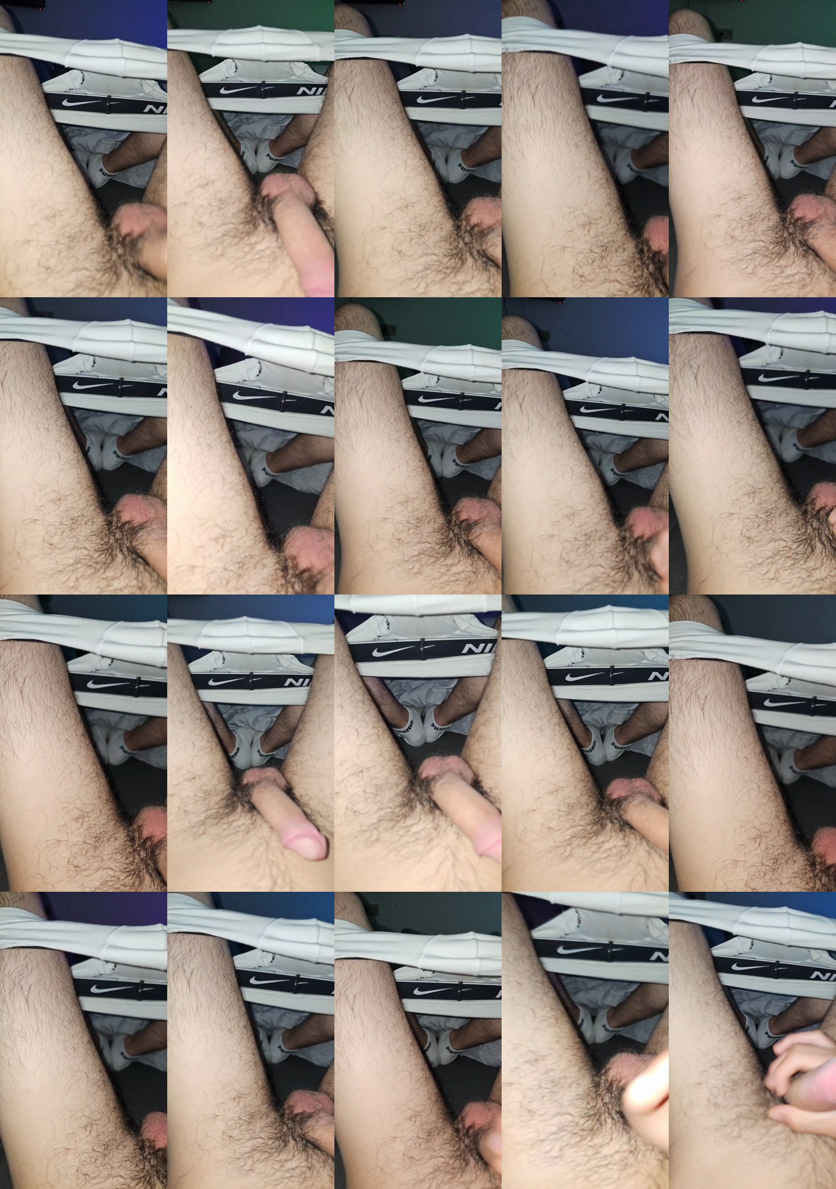Nokati  14-10-2023 Recorded Video naughty