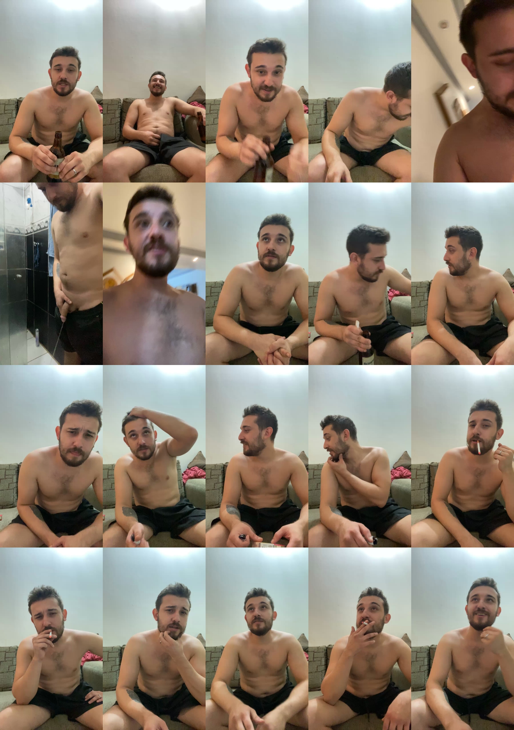 Omiranhaaaa  14-10-2023 Recorded Video bigcock