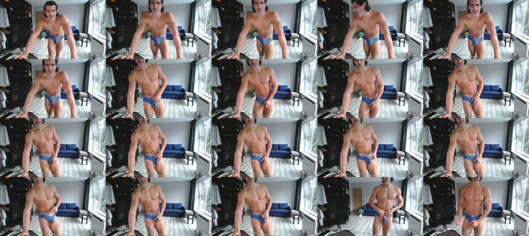 Samricci21  13-10-2023 Recorded Video sex