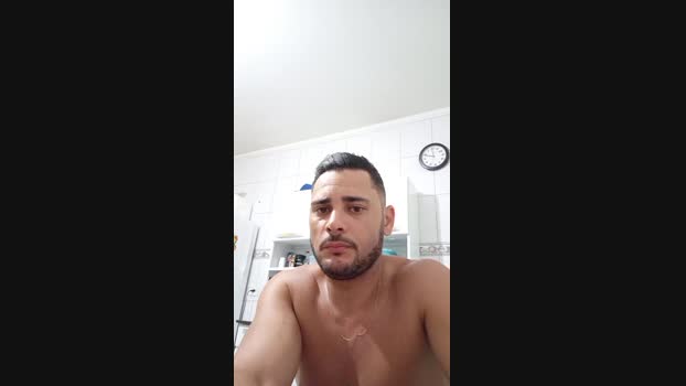 Sandrogto  14-10-2023 Recorded Video sexymale