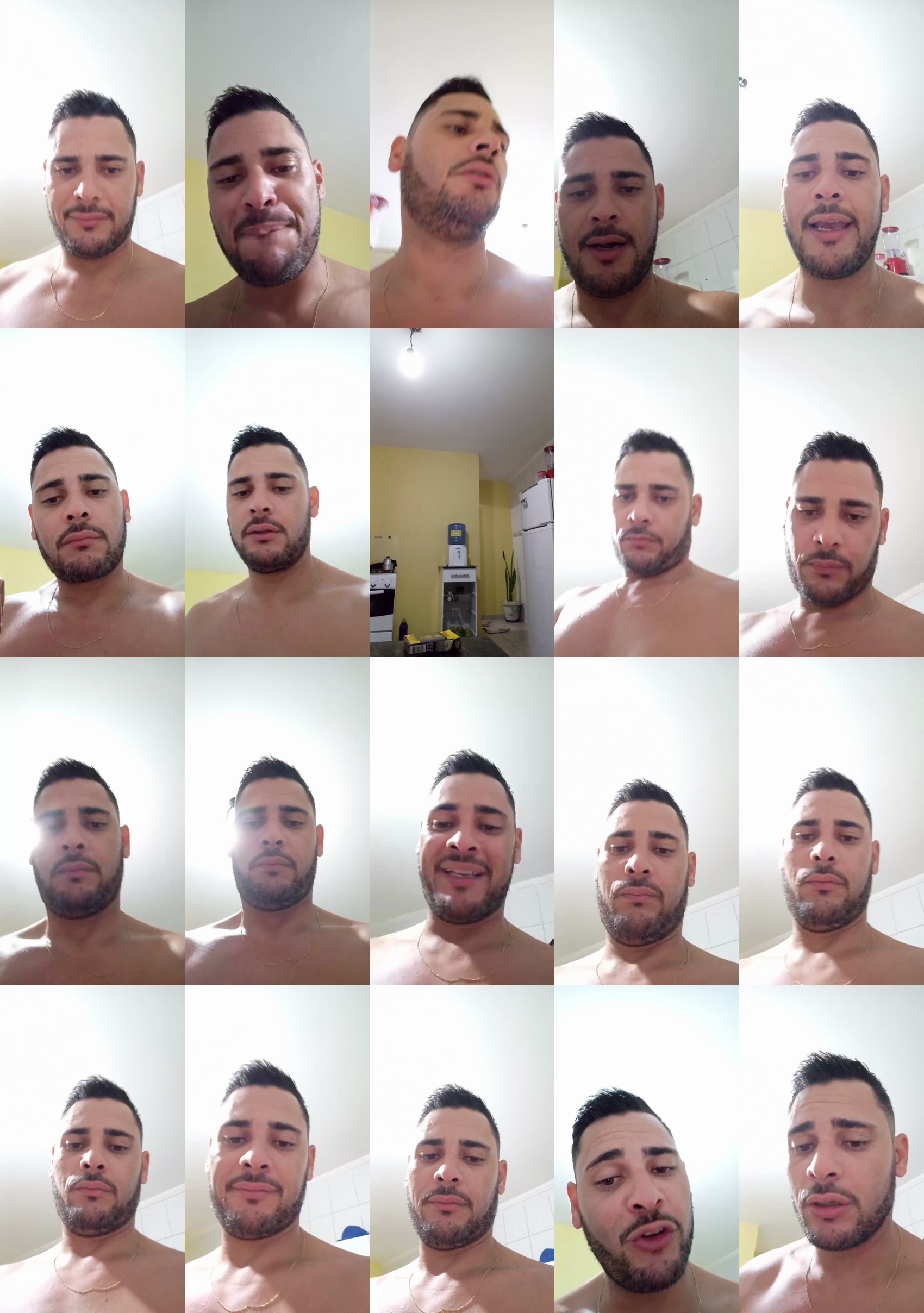 Sandrogto  14-10-2023 Recorded Video bigcock