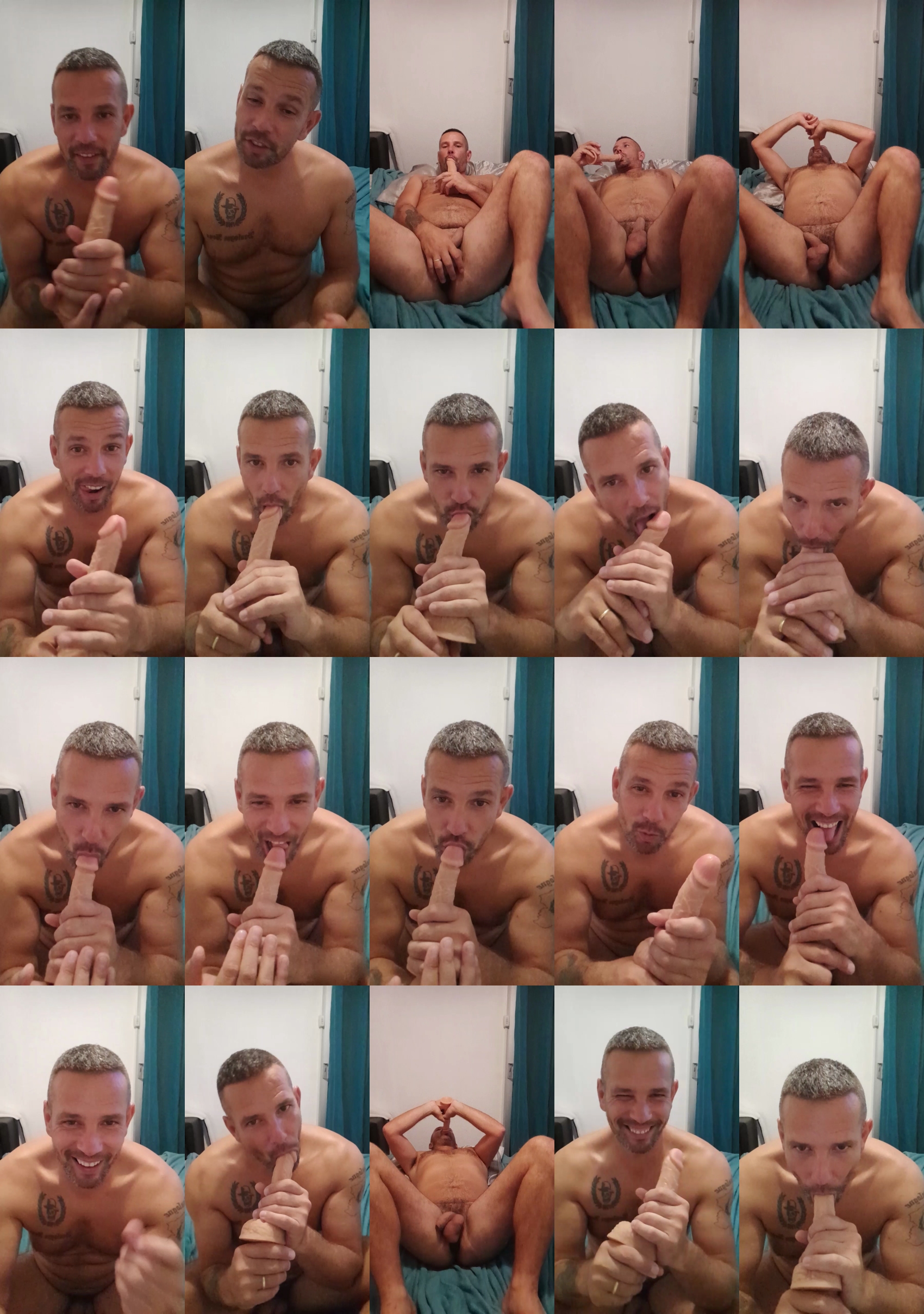Showcatalan1  13-10-2023 Recorded Video juicy