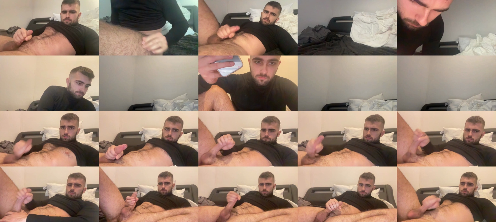Thony_Grey  13-10-2023 Recorded Video bigballs