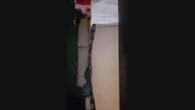 Yagow  14-10-2023 Recorded Video naked