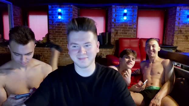 alexxx_d  14-10-2023 Recorded Video show
