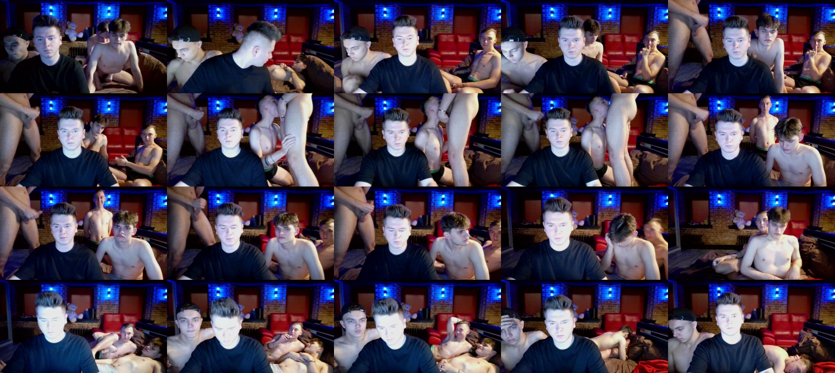 alexxx_d  14-10-2023 Recorded Video kinky
