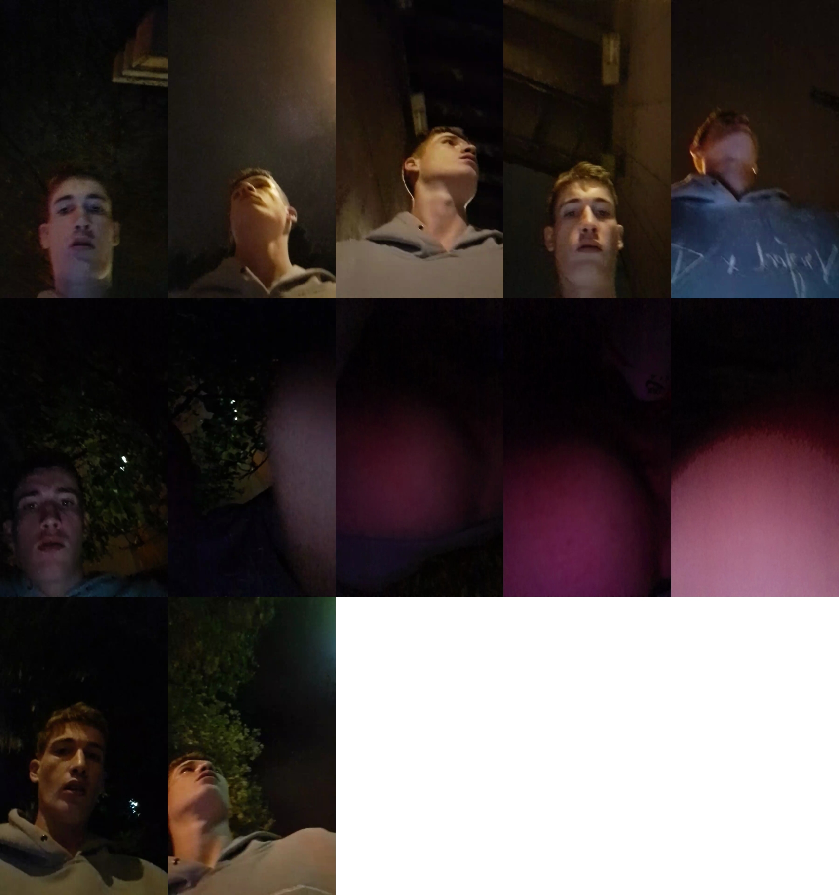 anthony2215  14-10-2023 Recorded Video bigass
