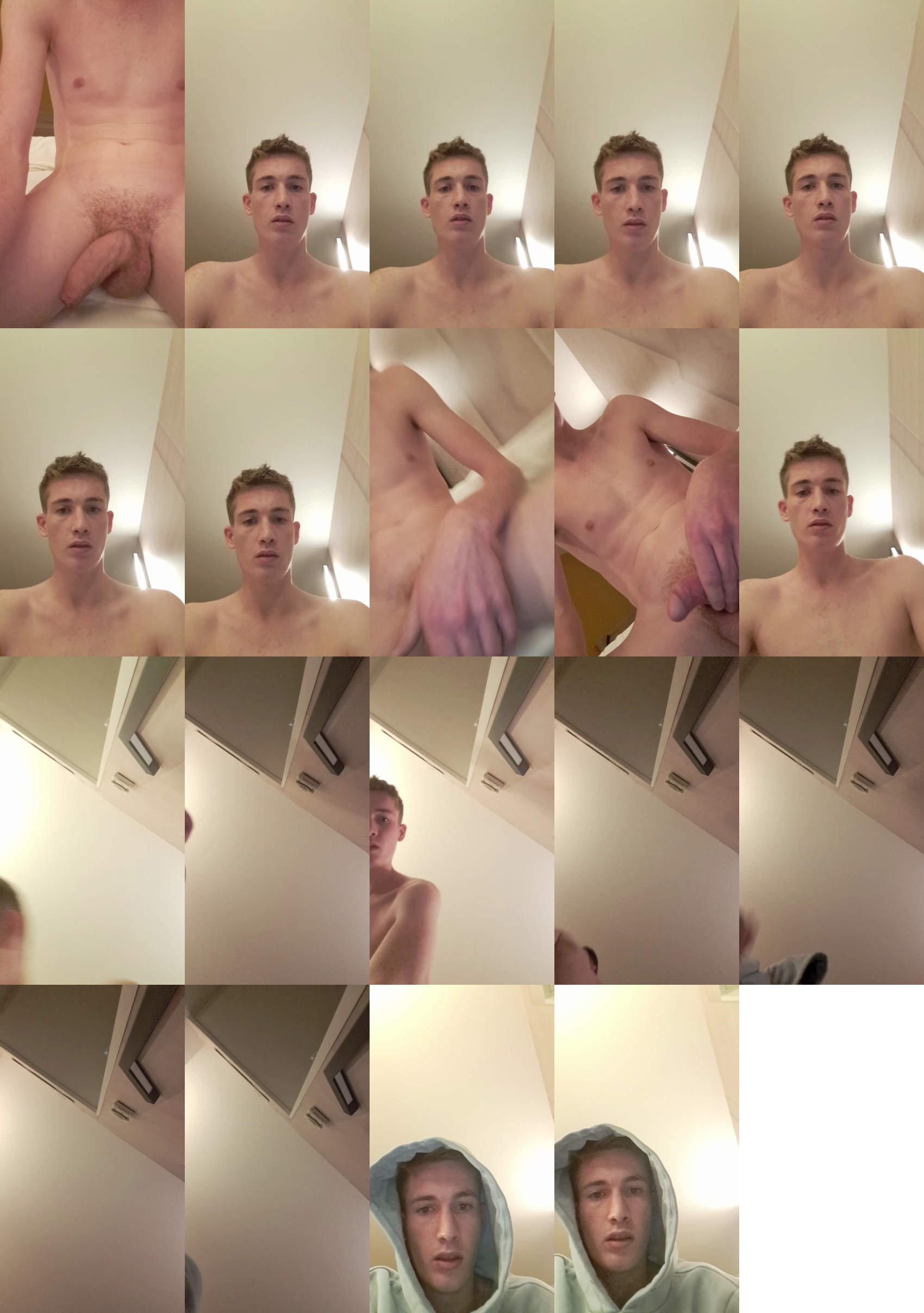 anthony2215  14-10-2023 Recorded Video harddick