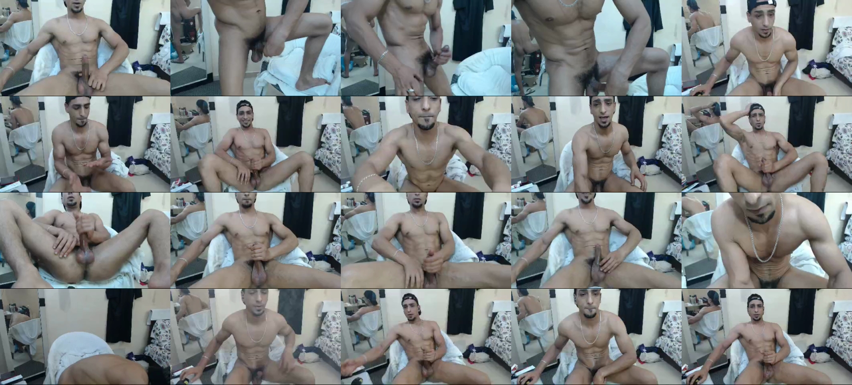 arabxcobra  13-10-2023 Recorded Video deepthroat