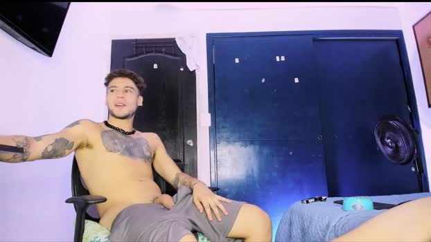 boyfirehot666  14-10-2023 Recorded Video cute