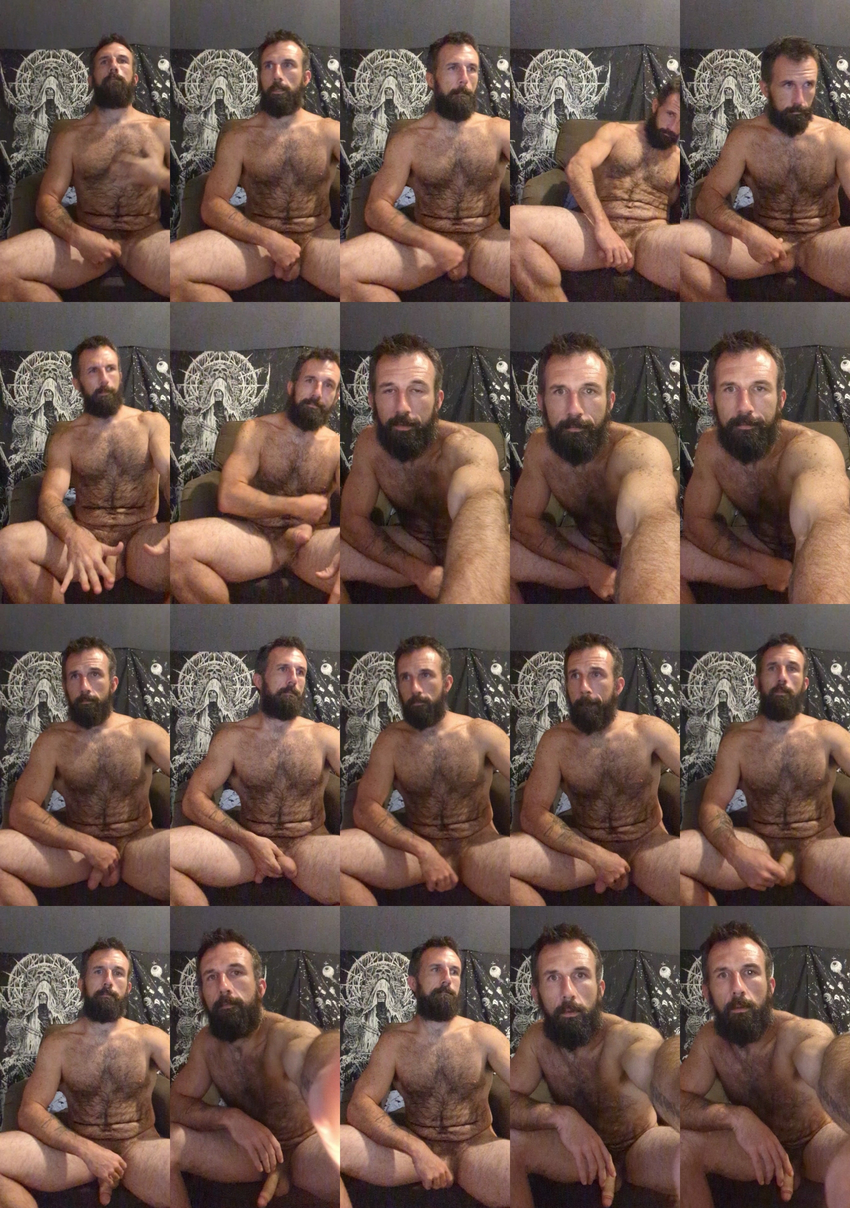 chewy1lb  14-10-2023 Recorded Video bigdick