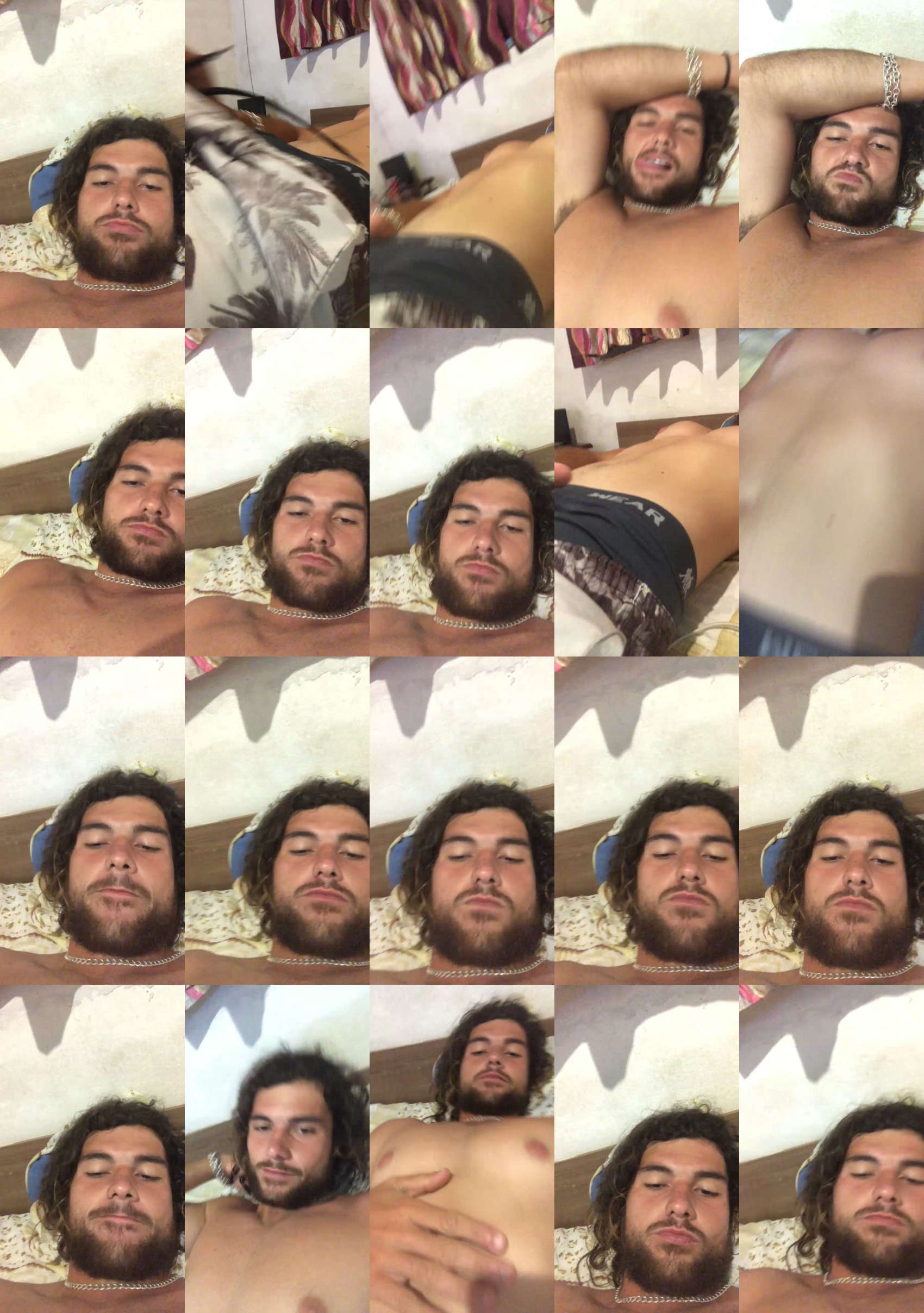 daniel5375  14-10-2023 Recorded Video bigload
