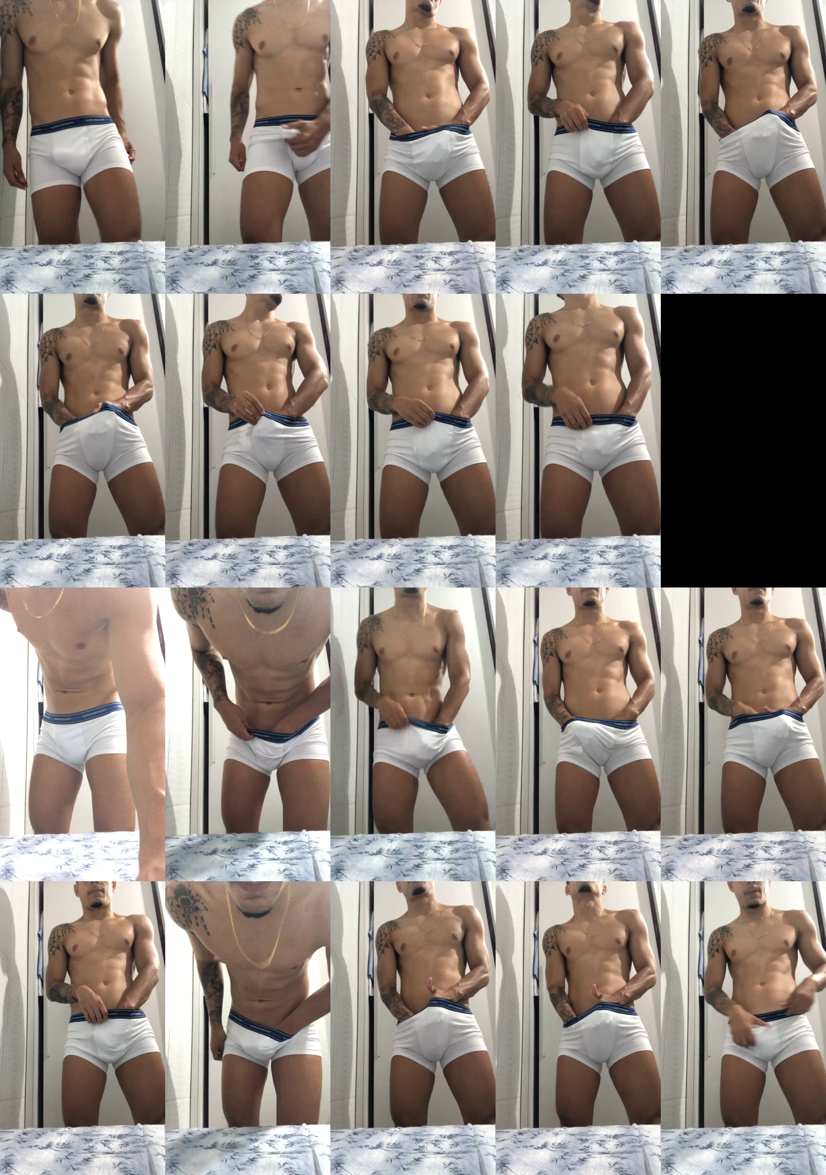 dot21cm6  14-10-2023 Recorded Video Naked