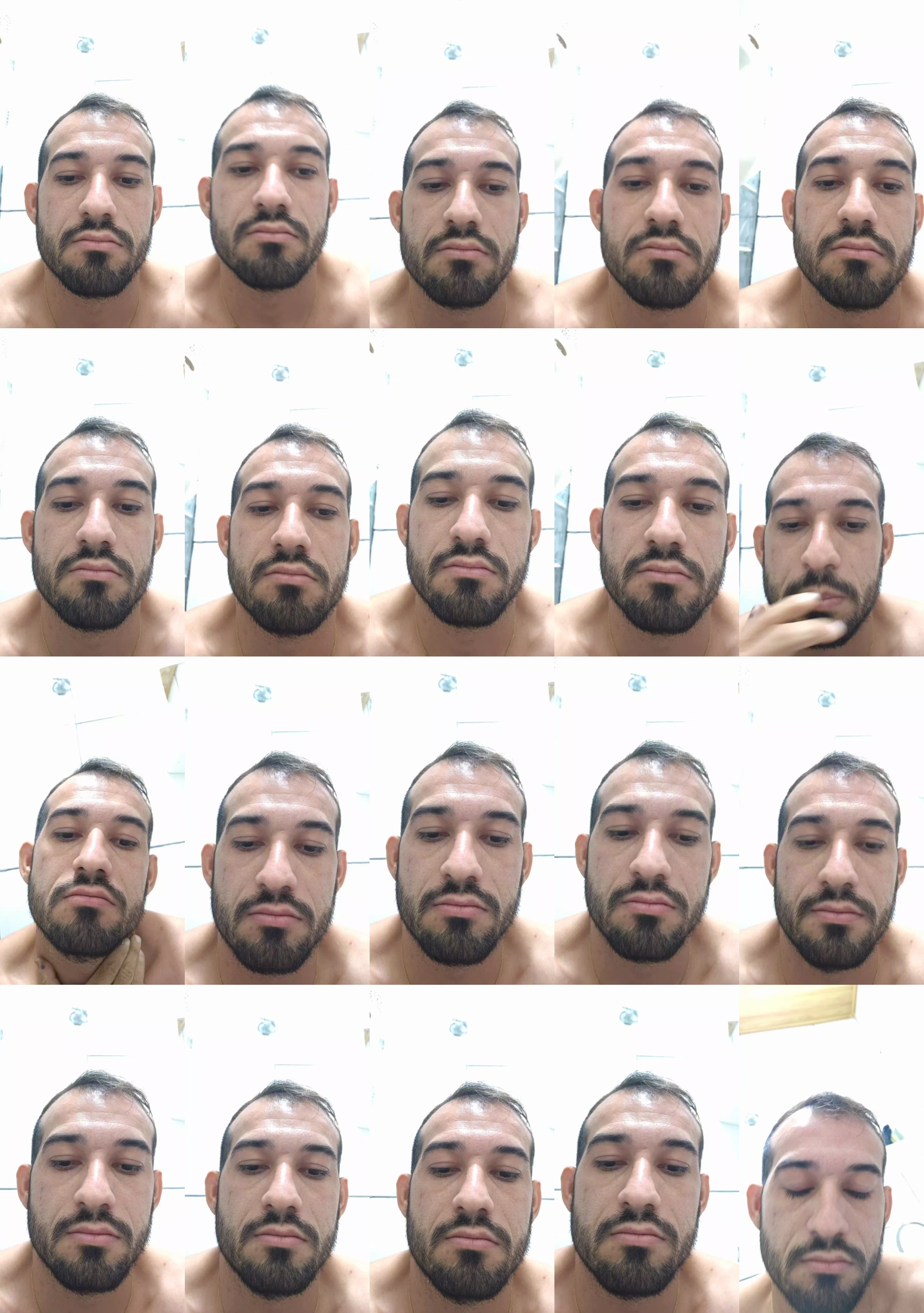 felipe4205  13-10-2023 Recorded Video show