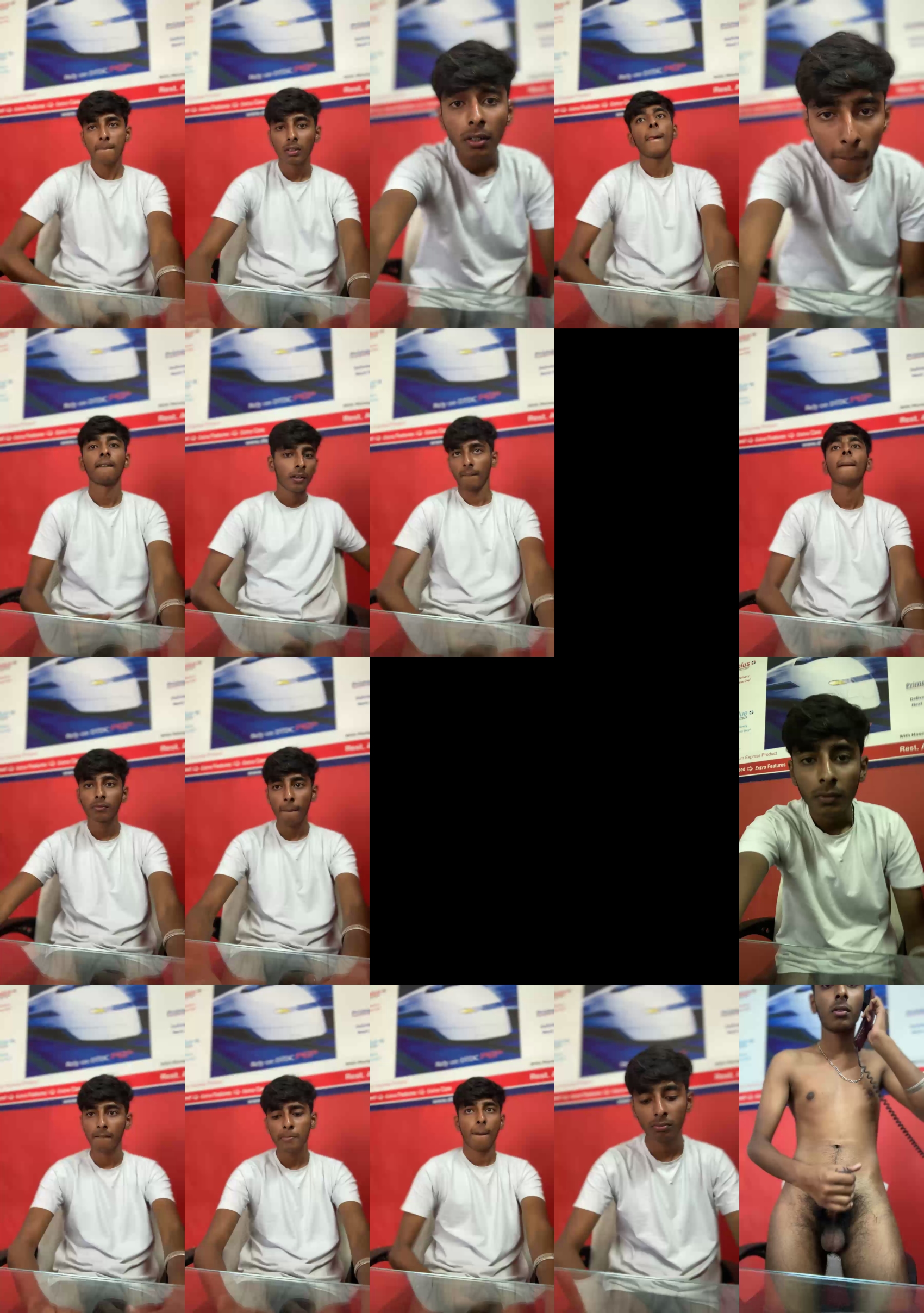 imdigger  14-10-2023 Recorded Video fuck