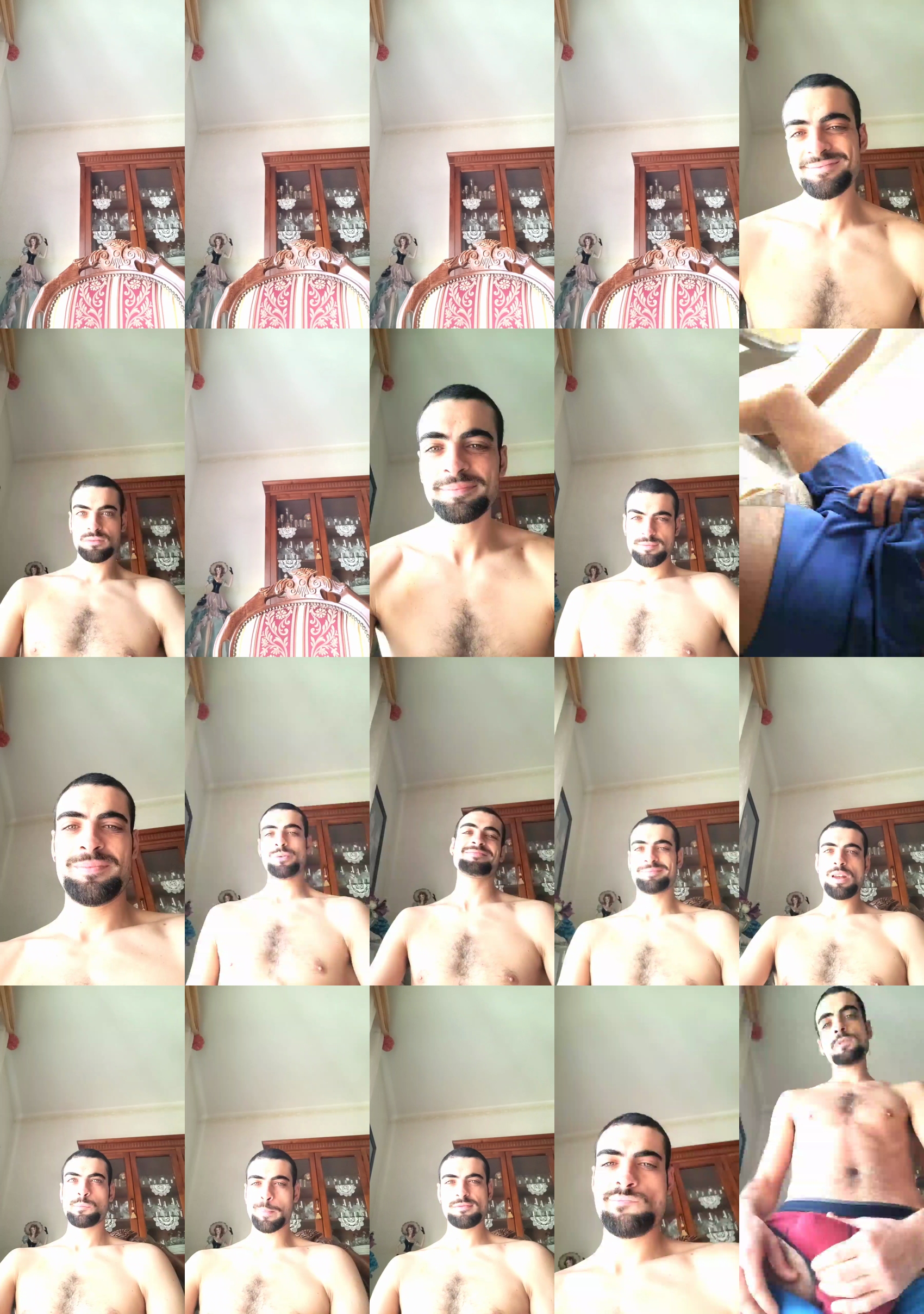 mark2259  14-10-2023 Recorded Video Ass