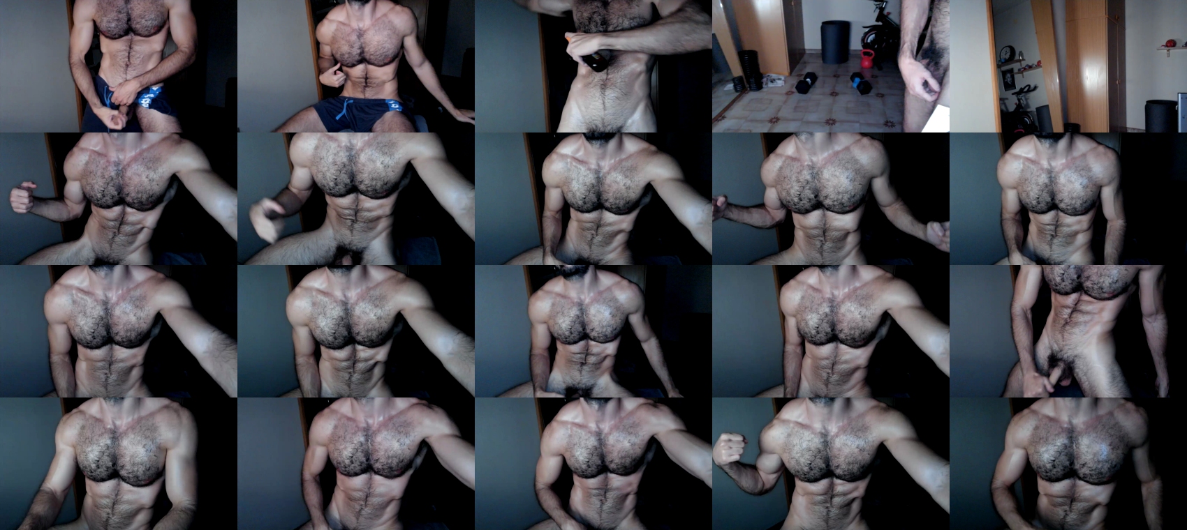 maxmad20x  13-10-2023 Recorded Video fuckher
