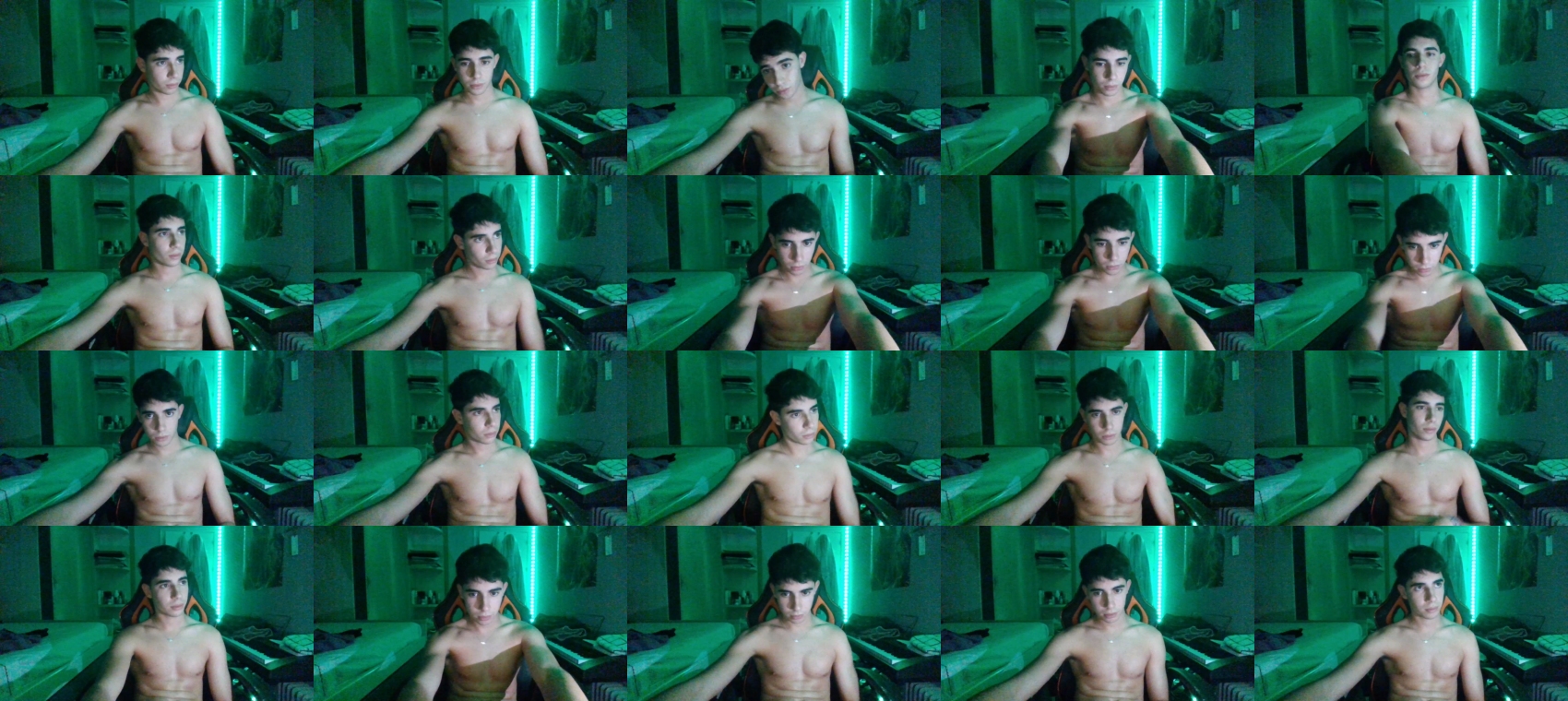 saul69_hot  13-10-2023 Recorded Video lush