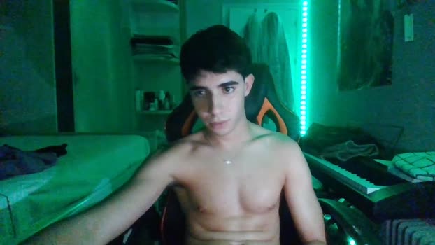saul69_hot  13-10-2023 Recorded Video lush