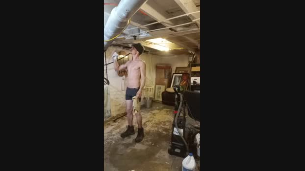 thompson3  14-10-2023 Recorded Video bigdick