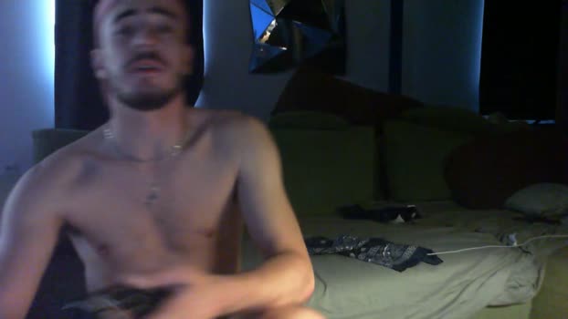 yann_valencia  14-10-2023 Recorded Video suckcock
