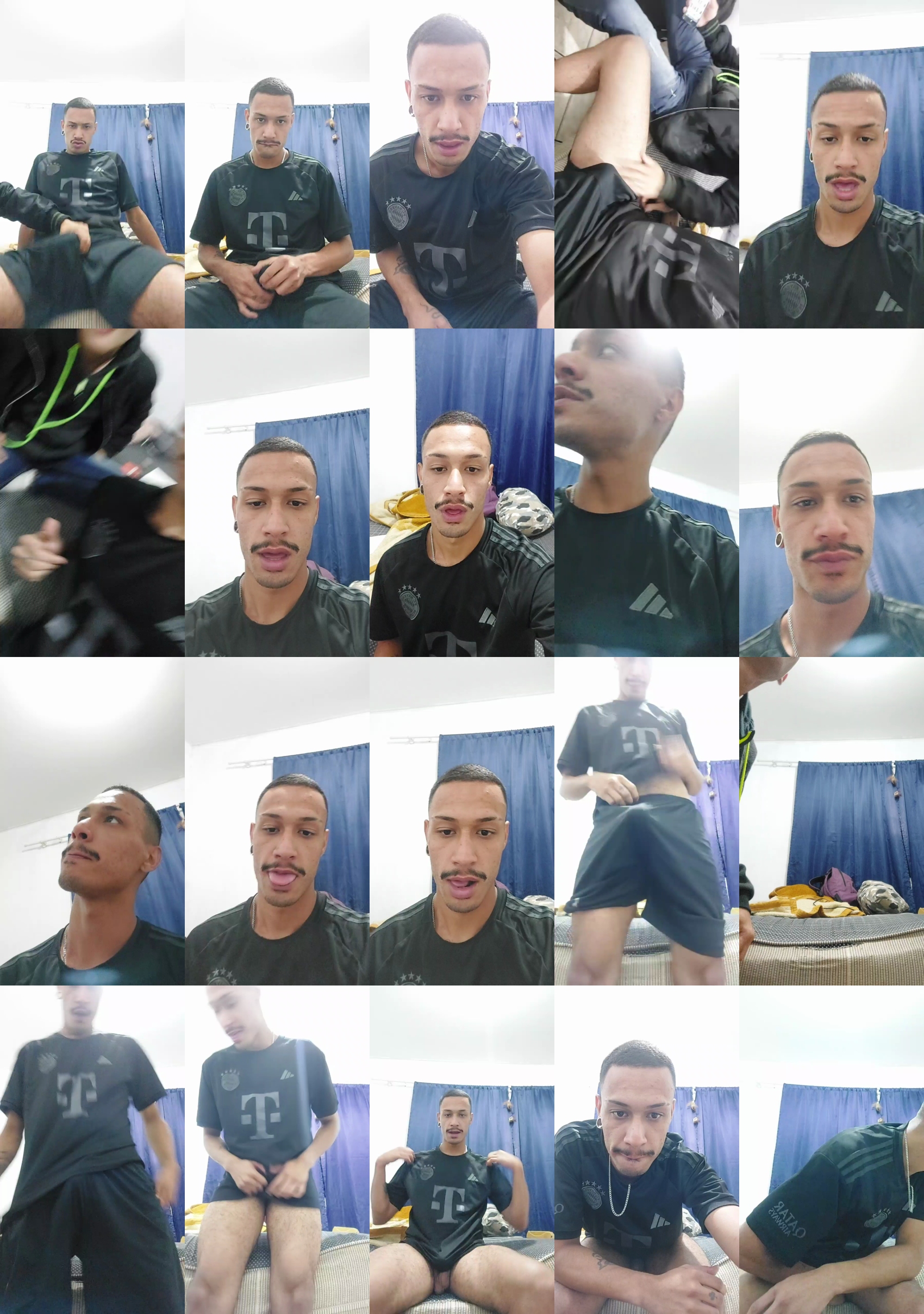 Andreygamatvs  15-10-2023 Recorded Video ass