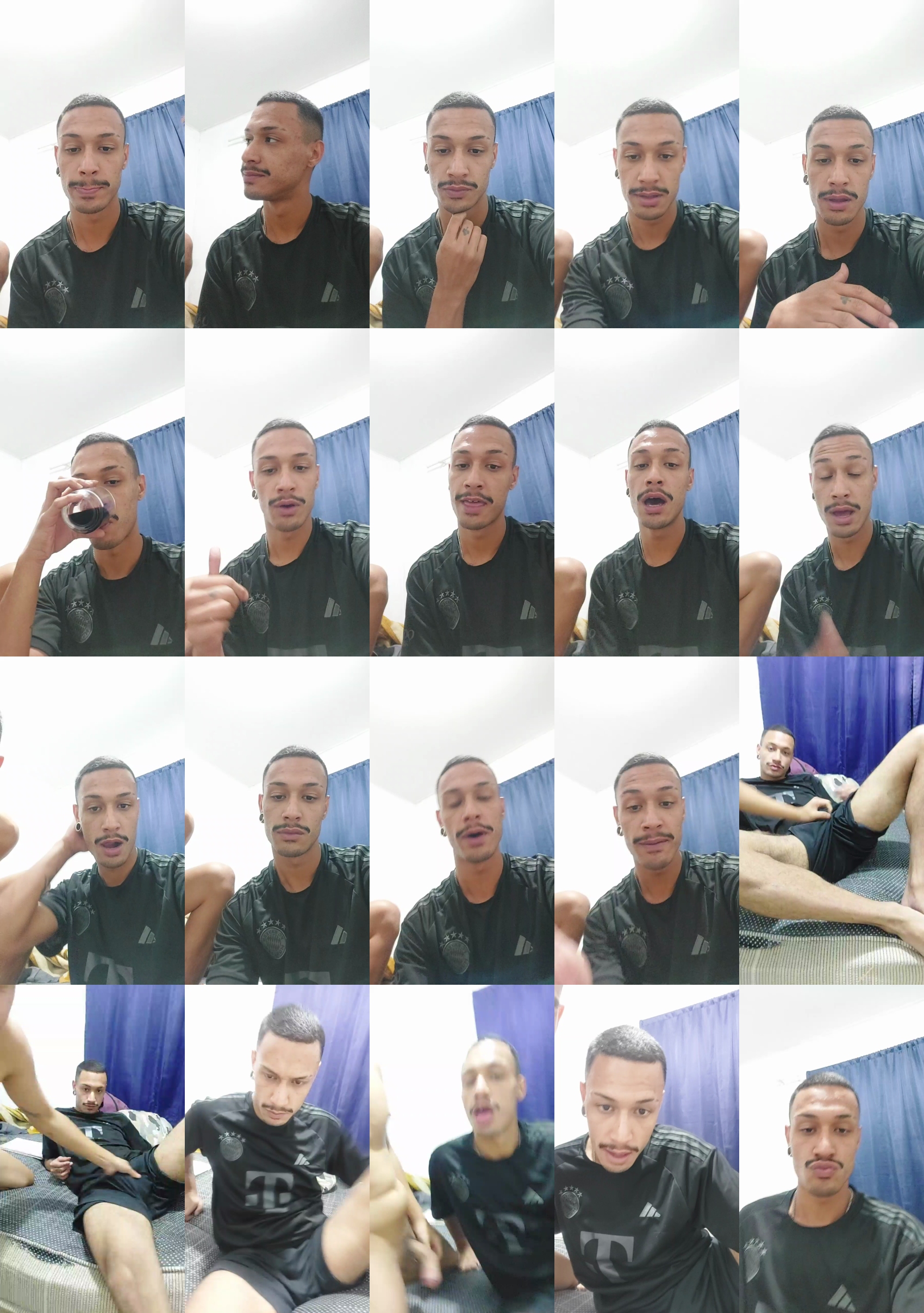 Andreygamatvs  15-10-2023 Recorded Video jerkoff